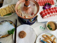 -东来顺饭庄(天坛店)