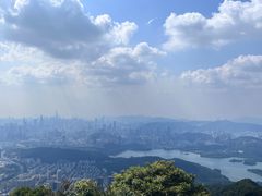 -梧桐山风景名胜区