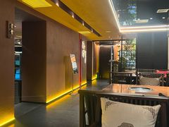 -隐炉和牛烧肉店(群力店)