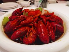 -御苑宾馆-中餐厅