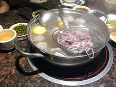 -八合里潮汕鲜牛肉火锅(惠州华贸店)