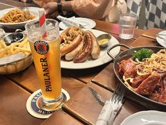 -宝莱纳餐厅(滨江店)