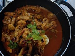 -重庆巫山烤鱼(德化街店)