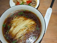 -十面春风·江南面馆(崇宁路店)