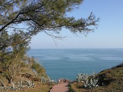-漳州滨海火山岛自然生态风景区