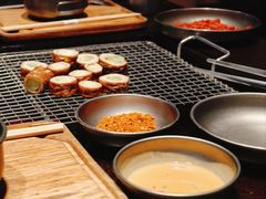-夜食白市Yespicy·烧烤啤酒宵夜(番禺四海城店)