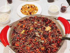 -辣婆婆(航天桥店)