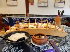 -桥香园过桥米线(古城北门店)