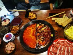 -楠火锅(葫芦岛飞天广场店)