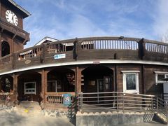 -永定河休闲森林公园