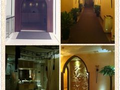 -莱蔻·圣灸堂·推拿艾灸(天山店)