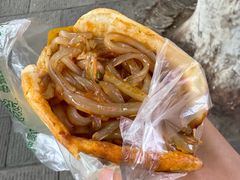 -刘氏方酥锅盔(古城总店)