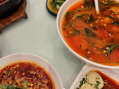 -蜀厨小匠·民间川菜(犀浦店)