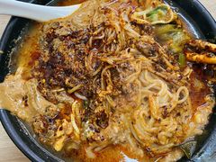 麻酱-曹宝林砂锅麻辣烫(星光路店)