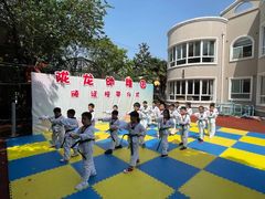 -徐汇区陇龙幼稚园