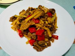 -大师傅金奖啤酒鱼(西街口总店)