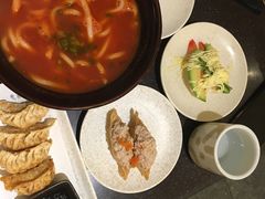 -元气寿司(东方宝泰店)