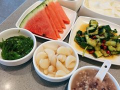 -海底捞火锅(振华广场店)