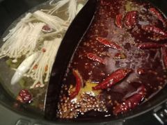 -蜀大侠火锅(车公庙店)