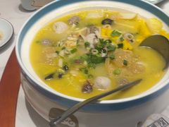 -南山翁新概念川菜(江宁万达广场店)