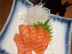 -千代武日本料理(开发区店)