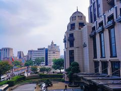 -上海苏宁宝丽嘉酒店·嘉府壹号中餐厅