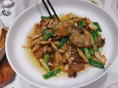 -眉州东坡(鸿坤店)