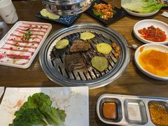 -·缸桶屋·韩式牛肋条自助烤肉(西湖D11店)