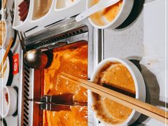 -海底捞火锅(凯德广场店)