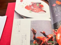 -世贸万锦大酒店·江南春中餐