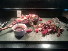 -北京王府井希尔顿酒店·万斯阁西餐厅