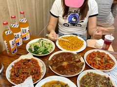 -卢庄(江汉路店)