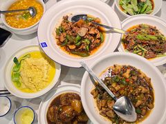 -兰湘子·湘菜小炒(石家庄万象城店)