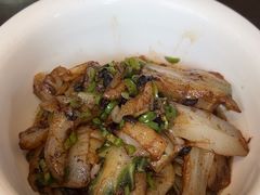 -六合居·明厨亮灶餐厅(成双大道店)