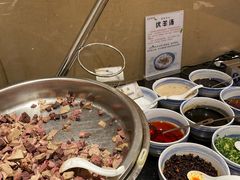 -泰山宝盛大酒店·八珍轩自助餐