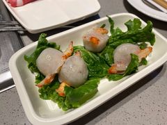-海底捞火锅(公益西桥店)