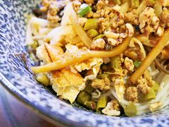 干捞螺蛳粉-粉家柳州螺蛳粉(杨宅路店)
