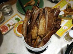 -那家小馆•北京菜•烤鸭(中关村店)