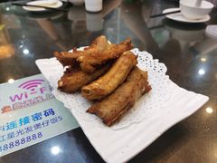 -红星光发煲仔饭(文海店)