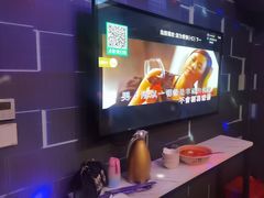 -冰城小镇音乐串吧·聚会餐厅(百子湾店)