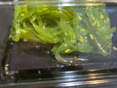 -上清·三文鱼鲜寿司(同德店)