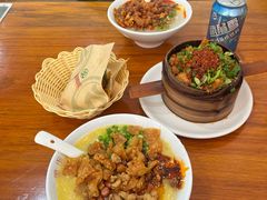 -豆相识•九九豆腐脑(牛咡桥店)