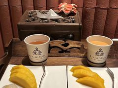 -菩泰·泰式草本按摩SPA(国大城市广场店)
