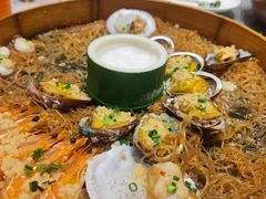 -北国饭店.海鲜.北方菜(新河路店)