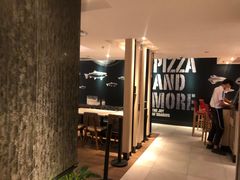 -必胜客(海滨店)