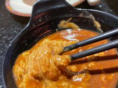 -京炭铜锅涮肉·羊蝎子·羊肉炉(保利·时光里店)