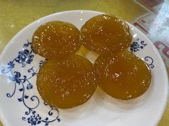 -台山美食一绝阿四台山黄鳝饭(阿四创作店)