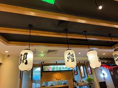 大堂-沼津港渔市(宏伊国际广场店)