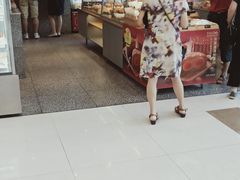 -BreadTalk面包新语(龙之梦购物中心莘庄店)