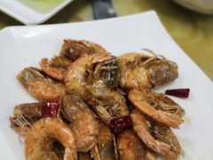 -李妹海鲜大排档(星海湾花园小区店)